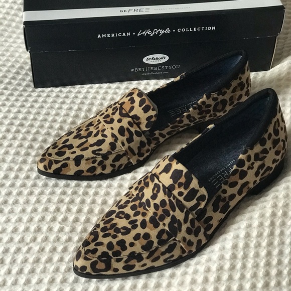 Dr. Scholl's Shoes - NWT Dr. Scholl’s Leo Loafer